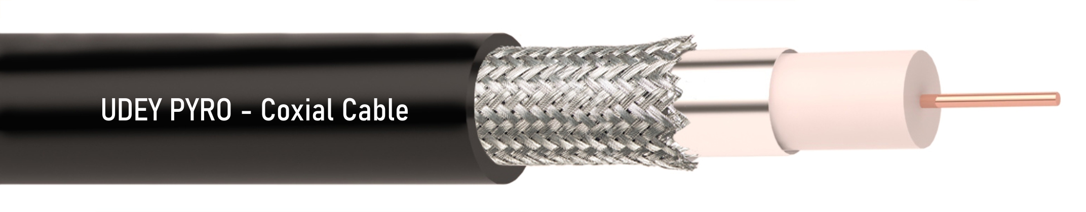 High Temperature Cable